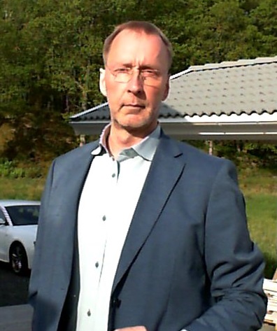 Erik Axelkrans